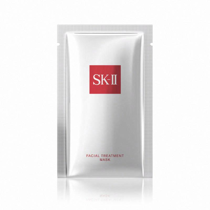 SK-II ® 护肤面膜