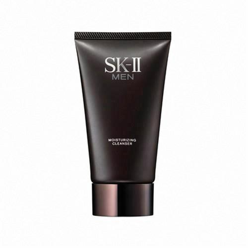 SK-II 男士焕活保湿洁面霜