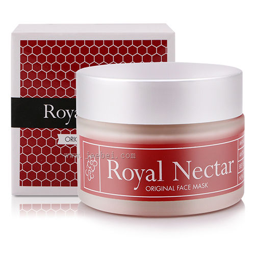 Royal Nectar皇家花蜜蜂毒面膜