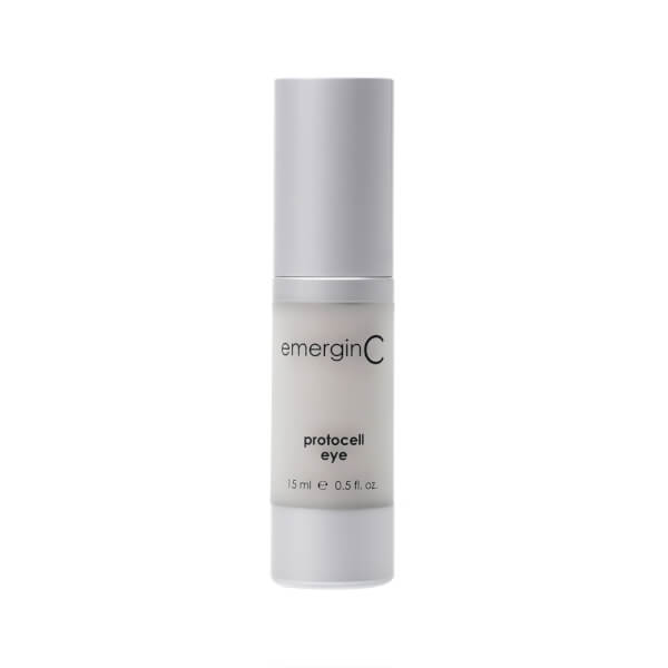 EmerginC Protocell Bio-Active Stem Cell Eye Cream