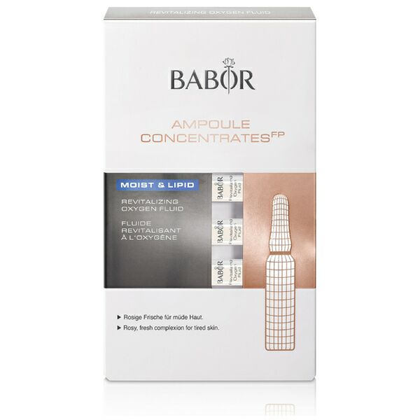 BABOR Revitalizing Oxygen Fluid