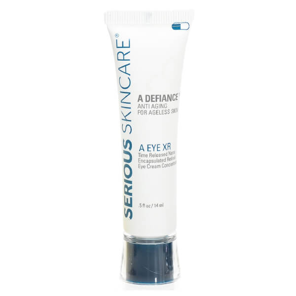 Serious Skincare A-Eye XR