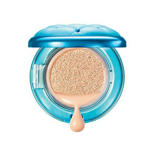 美国PHYSICIANS FORMULA ABC矿物质全效气垫粉底SPF50亮白