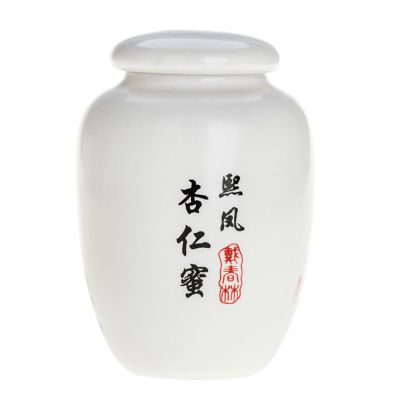 戴春林熙凤杏仁蜜(古典精华）