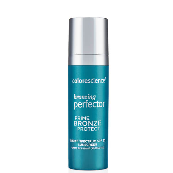 Colorescience Skin Perfector Bronzing Primer SPF 20