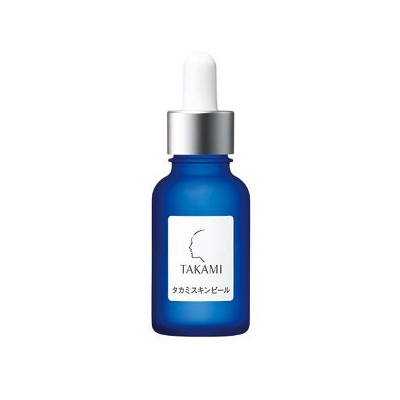 TAKAMI Skin Peel 软化角质精华液