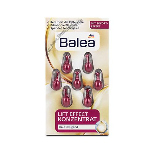 Balea VITAL Lift Effect Concentrate