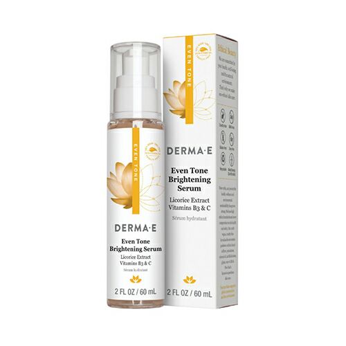 Derma E Even Tone Brightening Serum