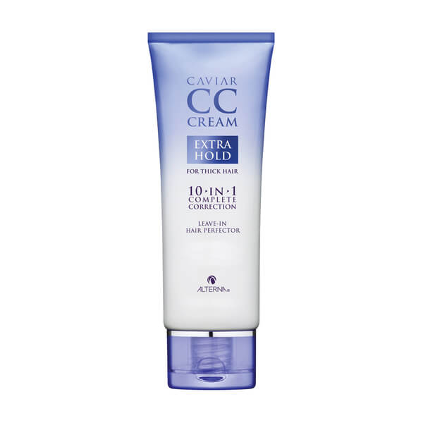 Alterna Caviar CC Extra Hold Leave-In Hair Protector 2.5 oz