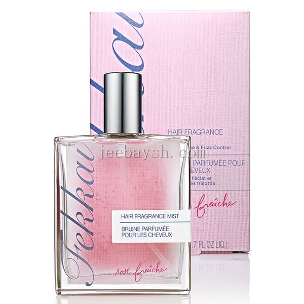 Frederic Fekkai Hair Fragrance Mist - Rose Fraiche