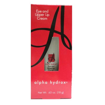 Alpha Hydrox 眼唇霜