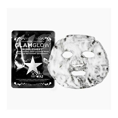 GLAMGLOW BUBBLESHEET