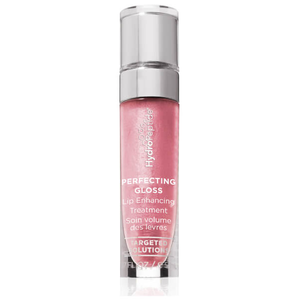 HydroPeptide Perfecting Gloss Island Bloom - Lip Enhancing Treatment