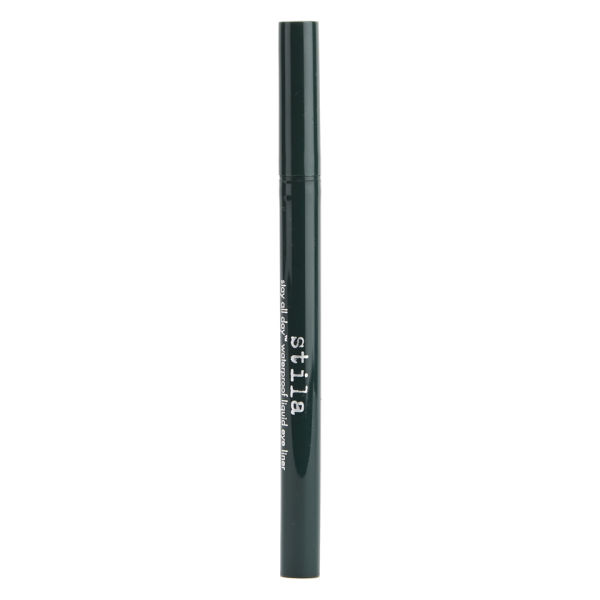 STILA STAY ALL DAY WATERPROOF LIQUID EYE LINER - MOSS