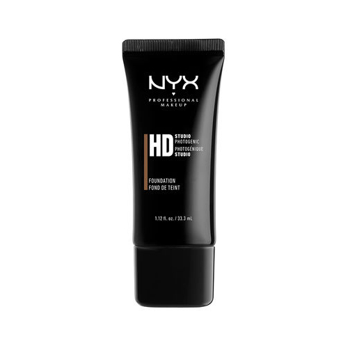 NYX 持久粉底液