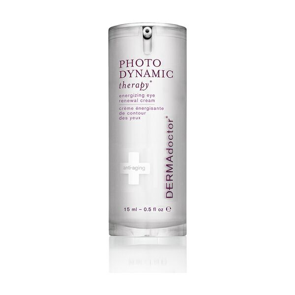 DERMAdoctor Photodynamic Therapy Energizing Eye Renewal Cream