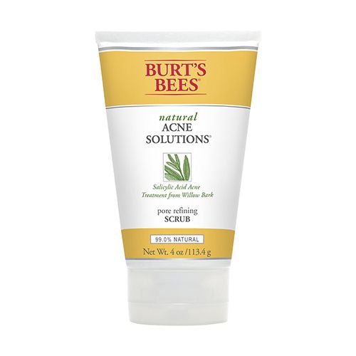 BURT'S BEES 小蜜蜂清痘夫去角质霜