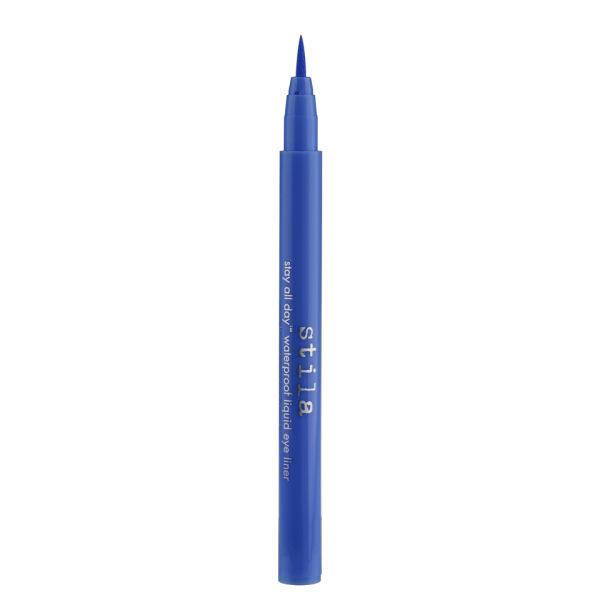 Stila Stay All Day Waterproof Liquid Eye Liner - Cobalt