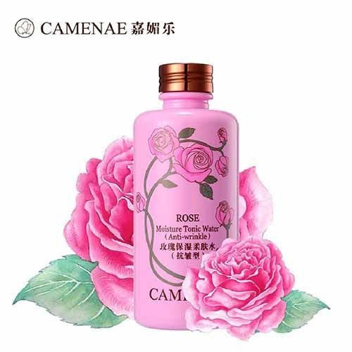 CAMENAE    玫瑰保湿柔肤水