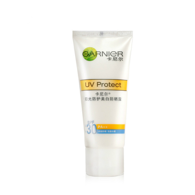 卡尼尔阳光防护美白防晒露 SPF30 PA++