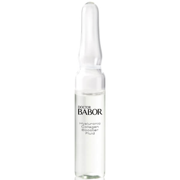 BABOR Doctor Derma Cellular Hyaluronic Collagen Booster Fluid