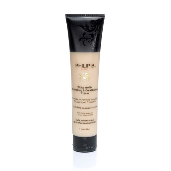 Philip B White Truffle Nourishing and Conditioning Crème