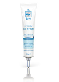 Ego QV Face Revitalising Eye Cream 新生眼霜