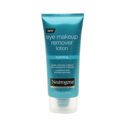 露得清Neutrogena Hydrating Eye Makeup Remover Lotion 