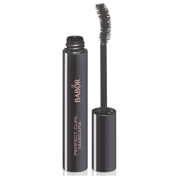 BABOR Age ID Perfect Curl Mascara - Black